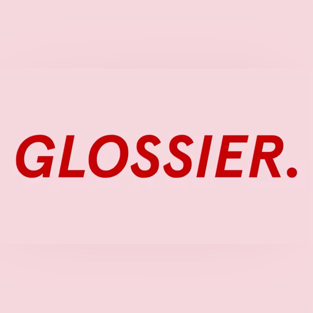 NEW Glossier You